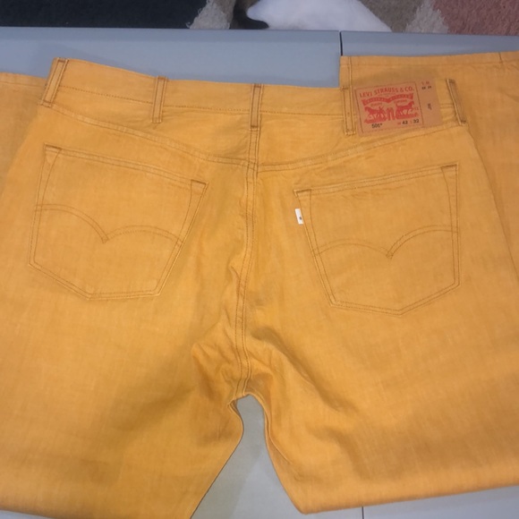 501 Levi’s - Picture 2 of 6